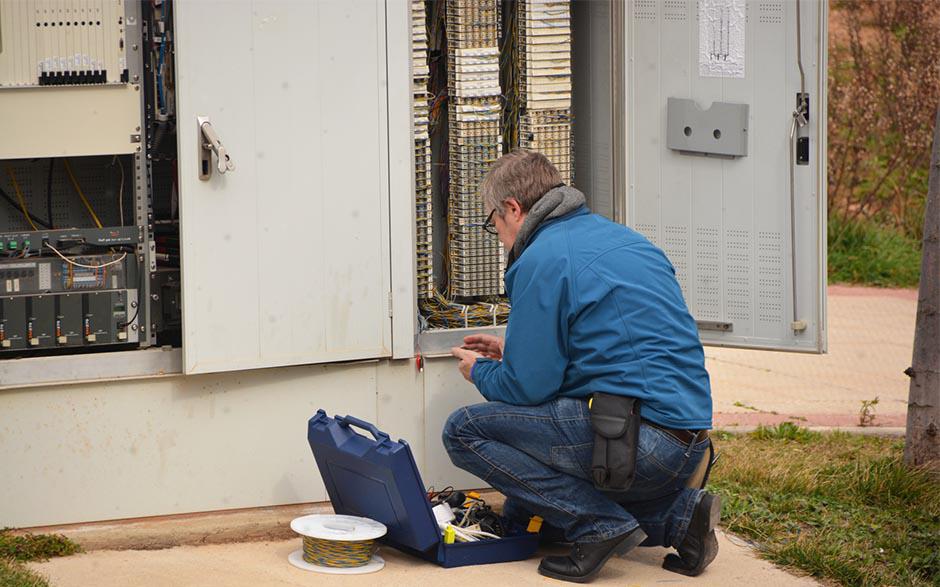 électricien dépannage Meudon