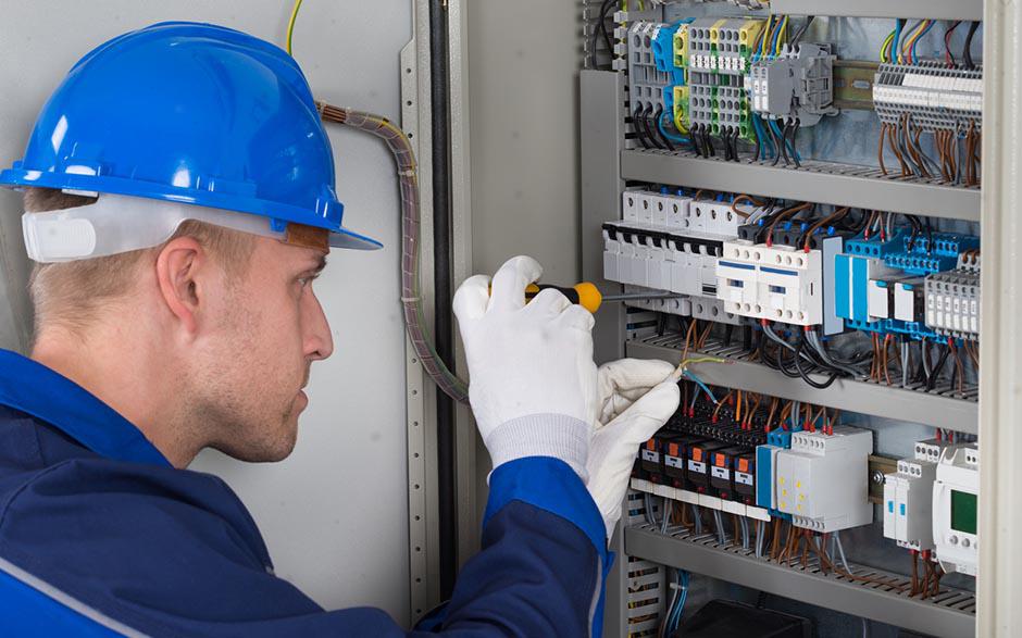  électricien dépannage Meudon