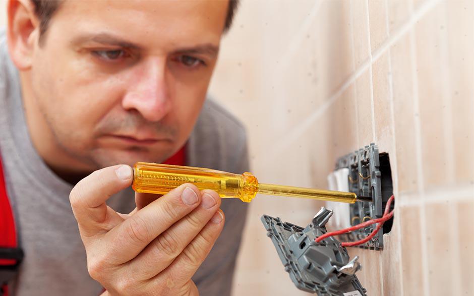  électricien dépannage Meudon