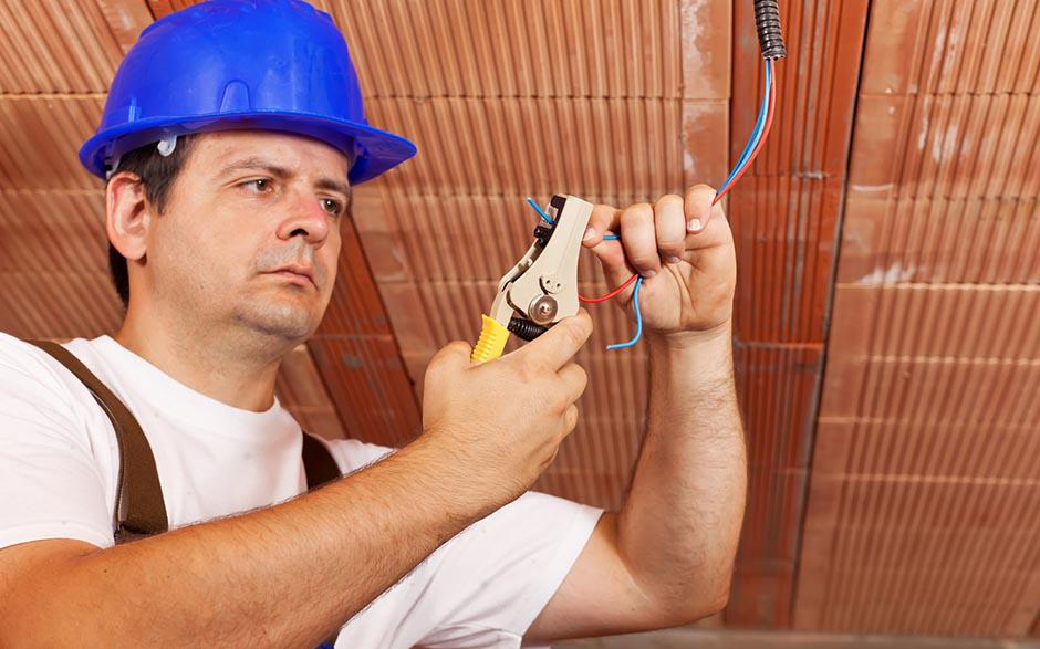  électricien dépannage Meudon