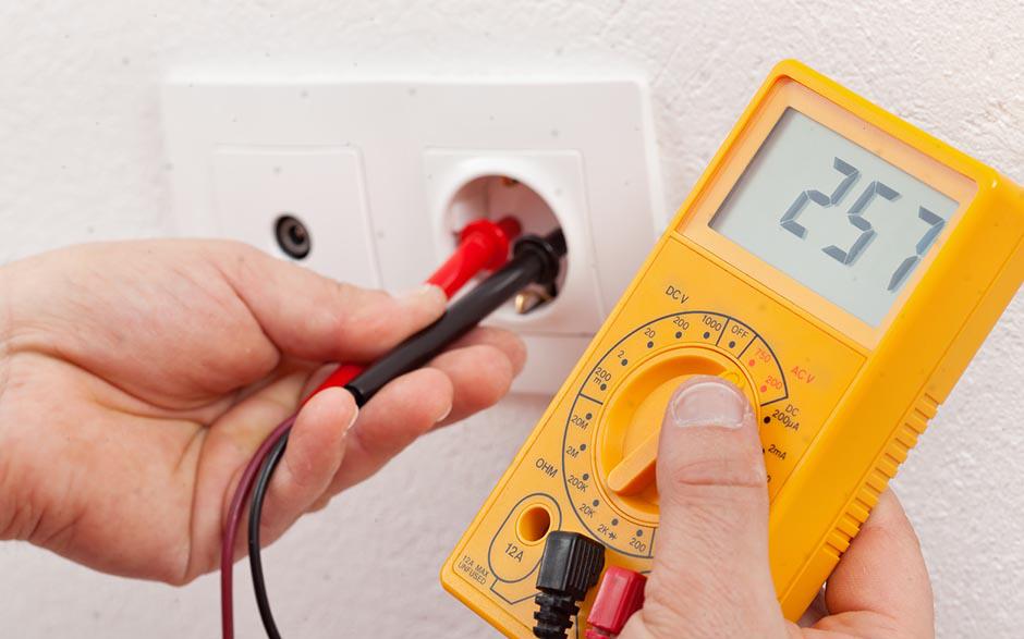 électricien dépannage Meudon