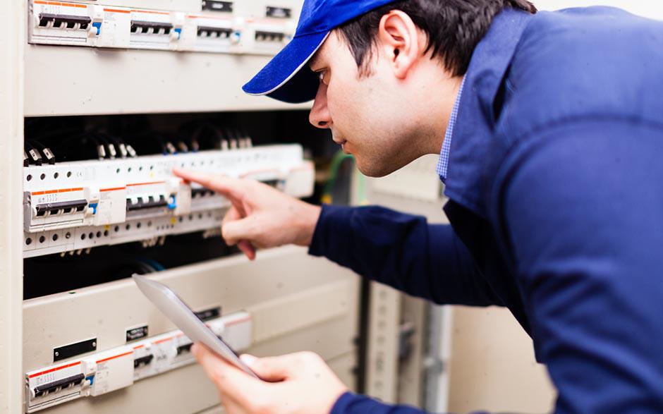  électricien dépannage Meudon